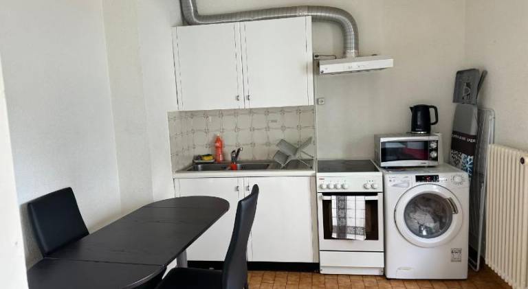 Wonderful rental apartment | Close to Jet d'Eau | Next to the beach | Pet-friendly — photo 3