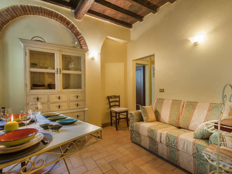Ferienwohnung Florenz