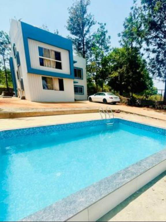 Villa Mahabaleshwar