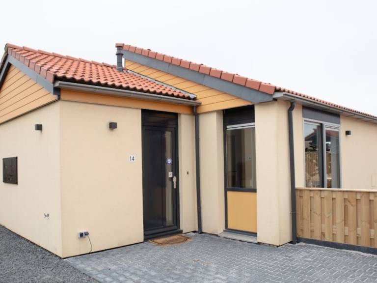 Huis Zevenhuizen