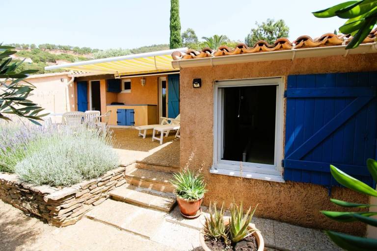 Maison de vacances La Londe-les-Maures