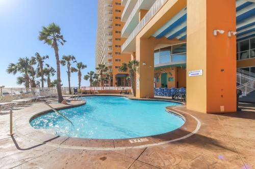 Apartamento Laguna Beach