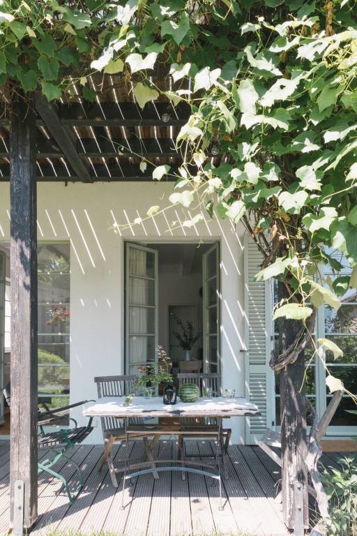 Ferienwohnung  Schwielowsee