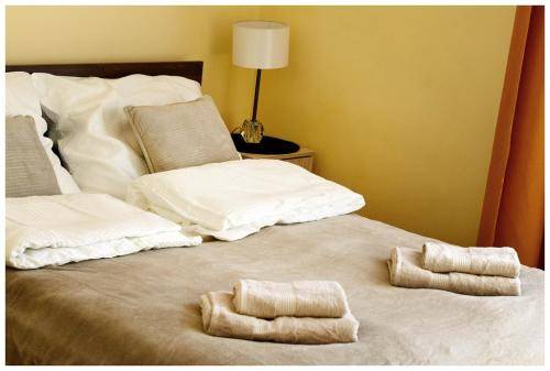 Apartament Nisko