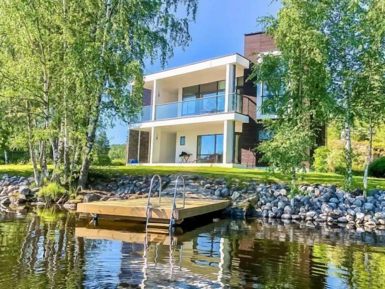 Talo Padasjoki