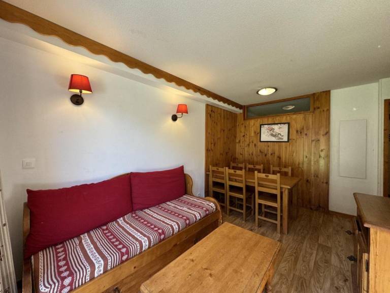 Appartement Lac de Serre-Ponçon