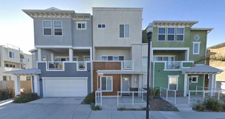 House Pismo Beach