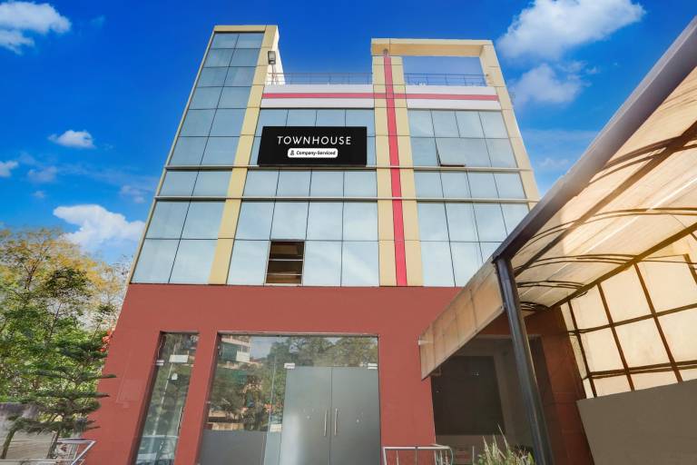 Townhouse Sector 4 Gurgaon