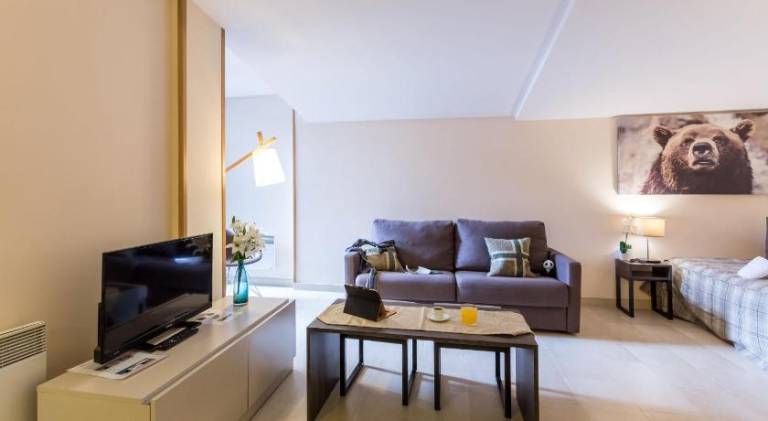 Rental apartment | Ski nearby | Pets are welcome — photo 2