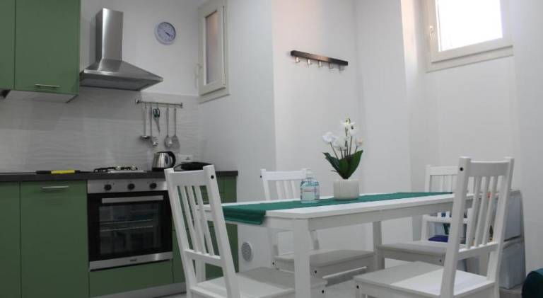 Apartment with terrace | Next to the beach | Dogs allowed — photo 4