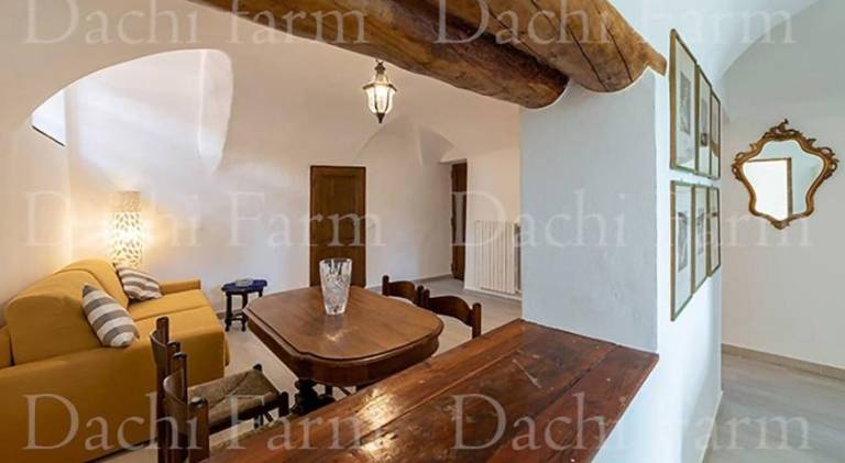 Appartamento Alba Dachi Farm — photo 2