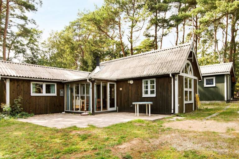 Feriehus Kolind
