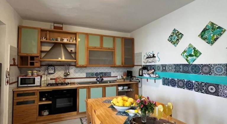 Elisabeth Seaview Apartments Sorrento Coast — photo 3