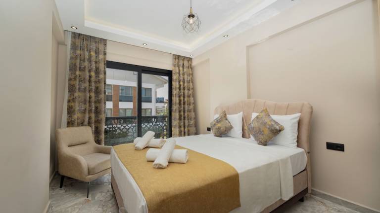 Apartamento Fethiye