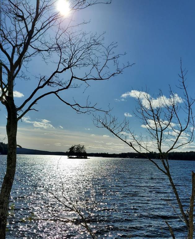 Cottage  Caroga Lake