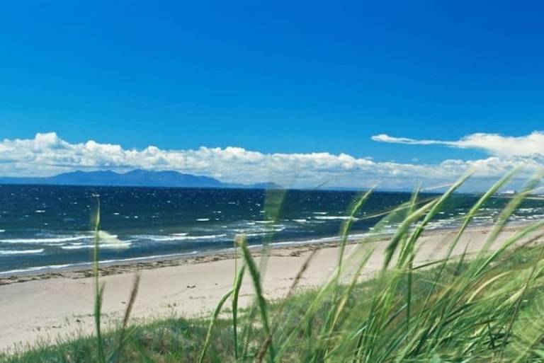 Bed and breakfast Troon
