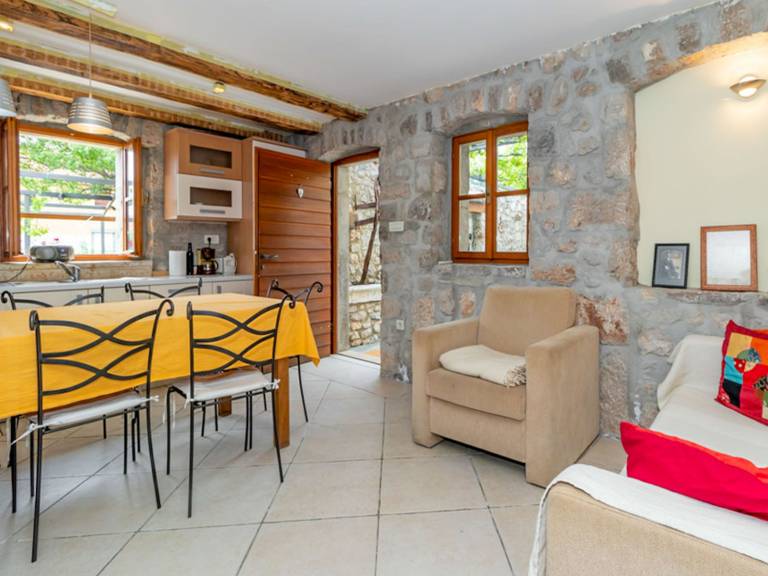 Children-friendly vacation home | Dogs allowed — photo 2