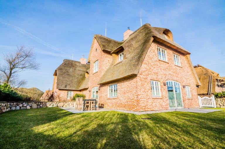 Ferienhaus  List