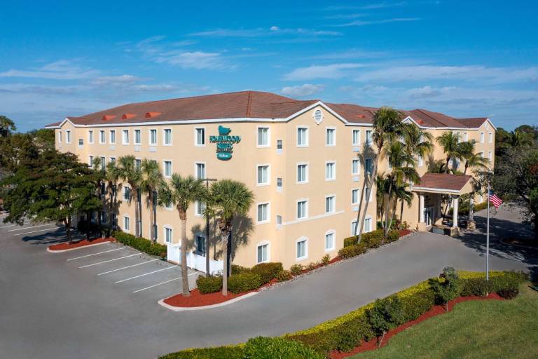 Homewood Suites by Hilton Bonita Springs Naples North in Bonita Springs, FL