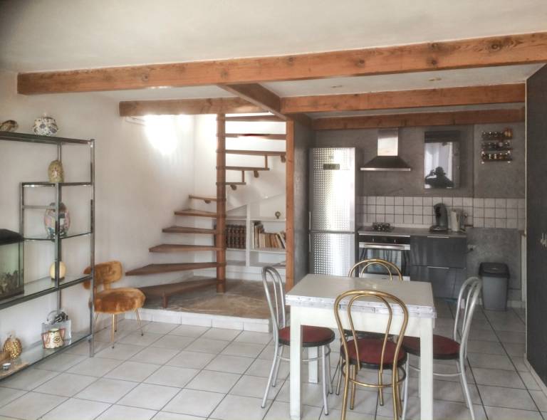 Appartement Nice