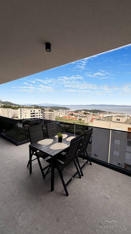Ferienwohnung in Makarska, Tučepi für max. 4 Personen, Ferienwohnung in Makarska, Tučepi für max. 4 Personen,