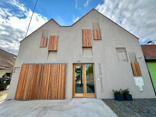 Apartmán Sedlec