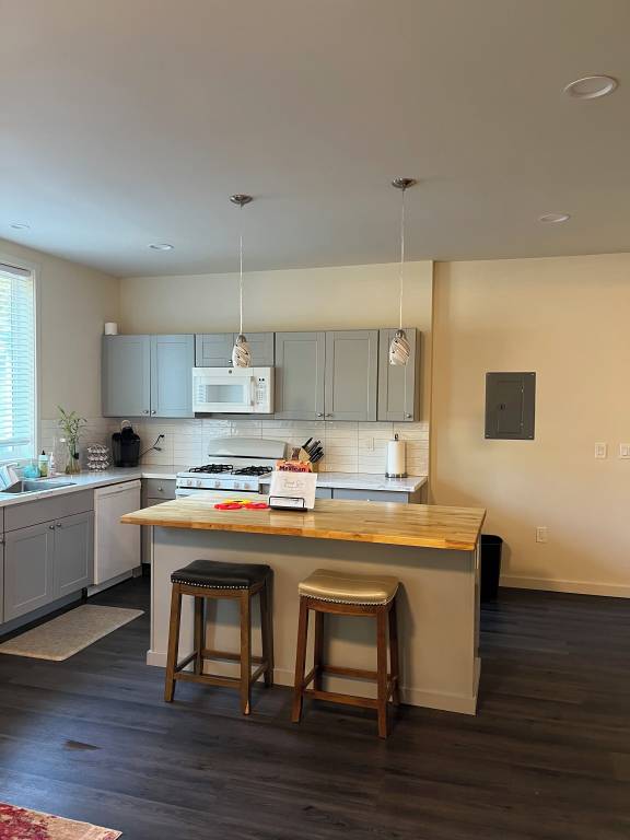 House  Lynnwood
