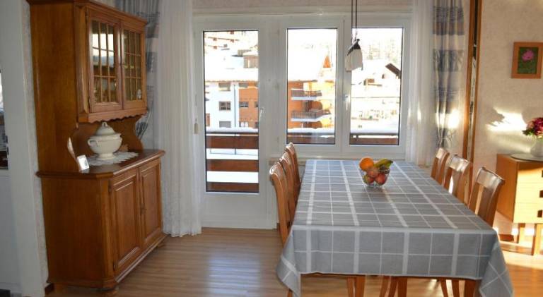 Apartment with 1 room for 4 persons — photo 4