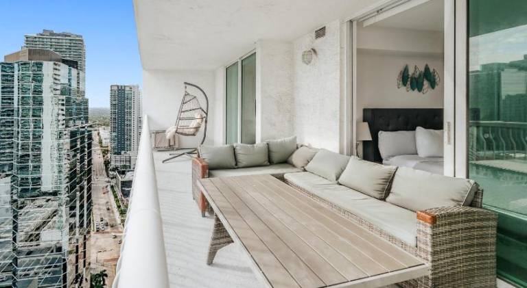 Lovely apartment with jacuzzi & pool | Dogs allowed — photo 2