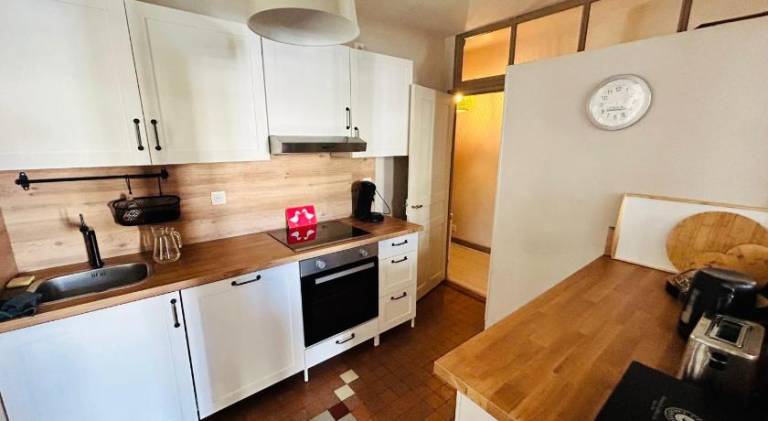 Apartment with 3 rooms for 6 persons — photo 5