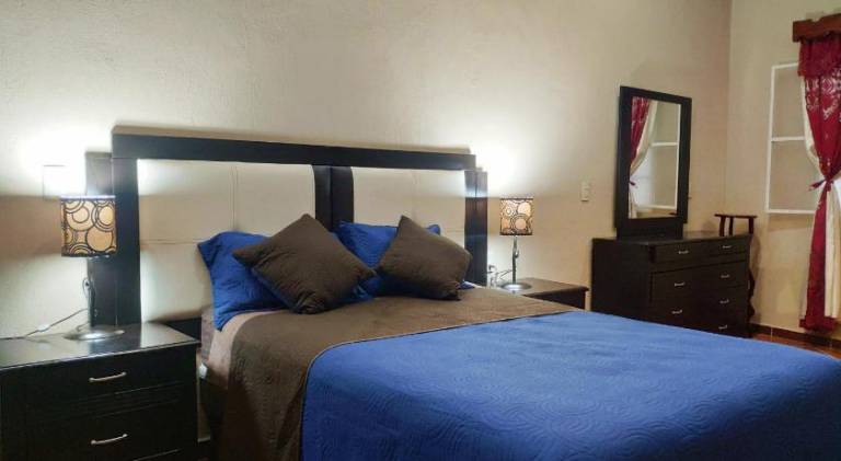 Rental apartment | Pets allowed in Puerto Vallarta