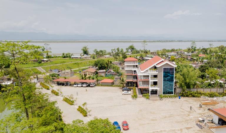 HM Hotel & Resort