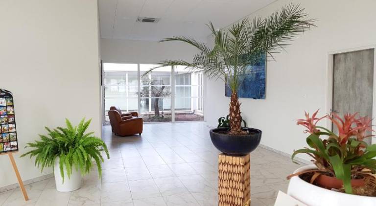 Serviced apartment with garden & patio — photo 5