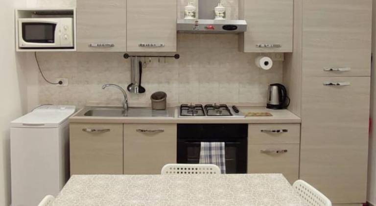 Charming vacation home | Next to Piazza del Plebiscito | Pet-friendly — photo 2
