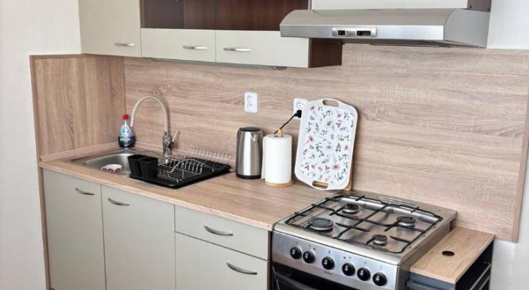 Holiday apartment for 3 persons — photo 3