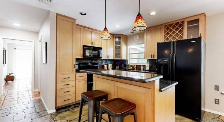 112 m&sup2; Ferienhaus