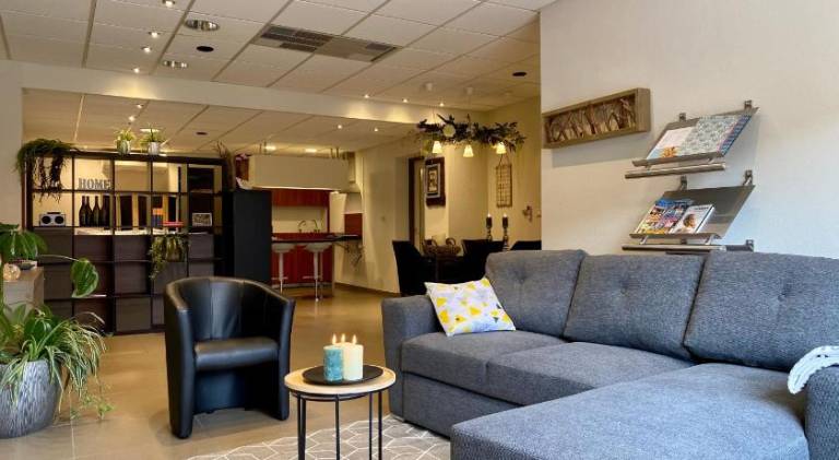 Apartment  Ossendrecht