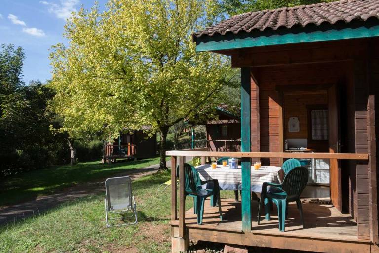 Chalet Meyssac