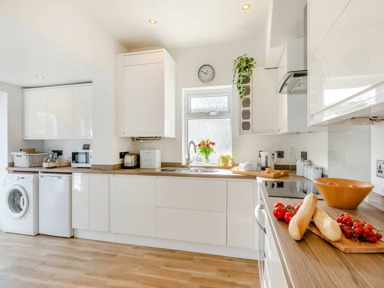 Children-friendly nice cottage with garden | Close to the beach | Pets allowed — photo 5
