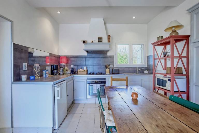 Maison de vacances Gondrin