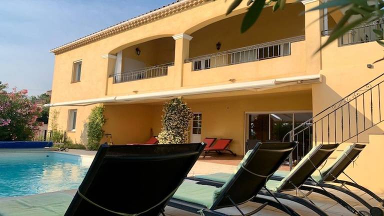 Ferienwohnung  Vidauban