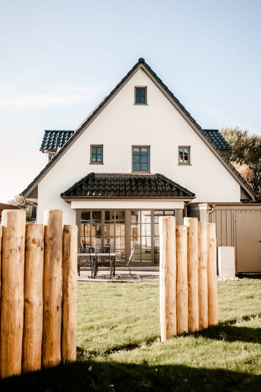 Ferienhaus  Zingst