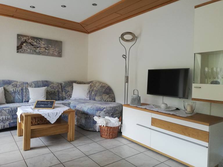 Ferienwohnung Nordrach