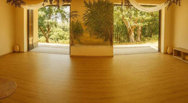 Alberi Maestri Eco Retreat — photo 4