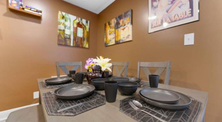 Pleasant holiday apartment | Next to Centennial Olympic Park | Pets are welcome — photo 5