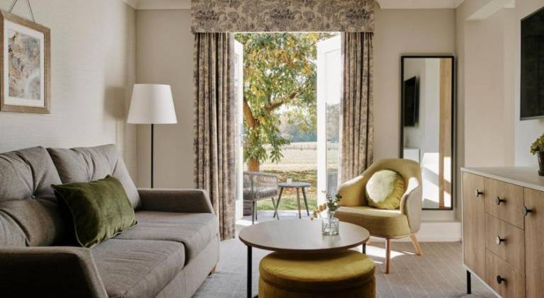 Horwood House Hotel — photo 2