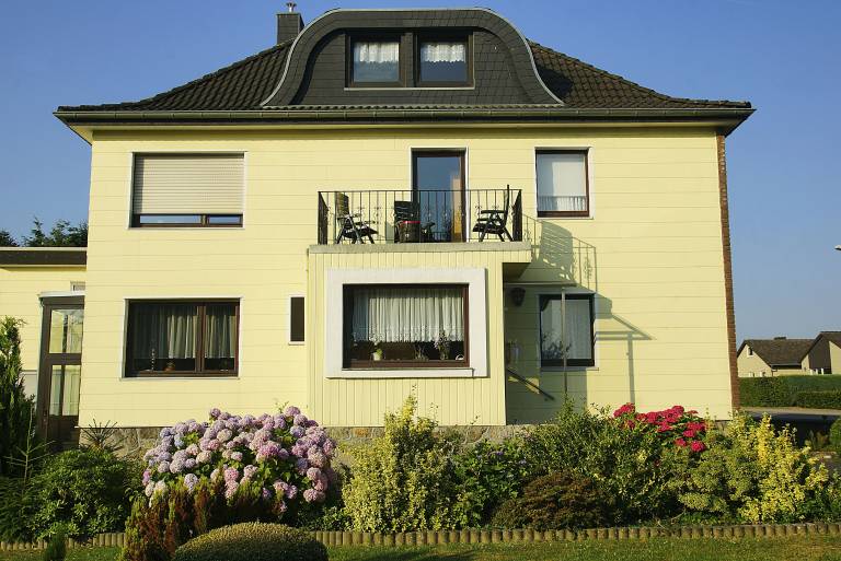 Ferienhaus Hürtgenwald