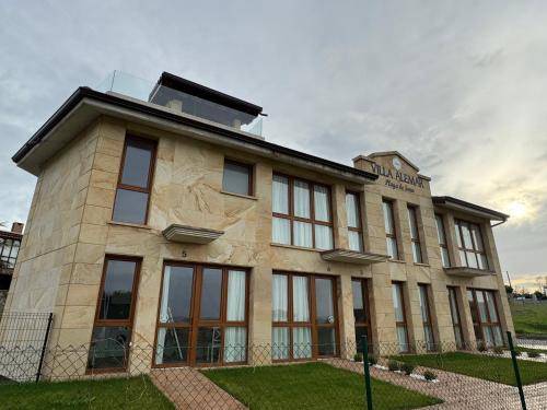 Apartamento amueblado Langre