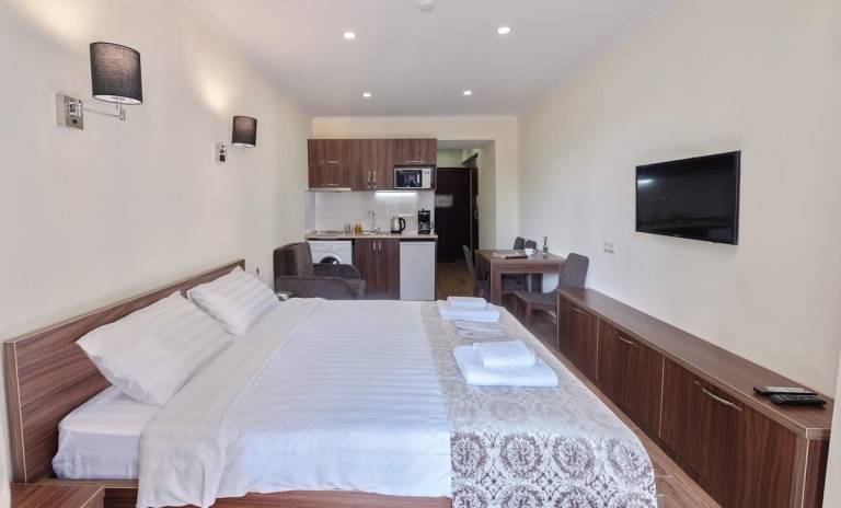 Rental apartment | Good for workation in Batumi