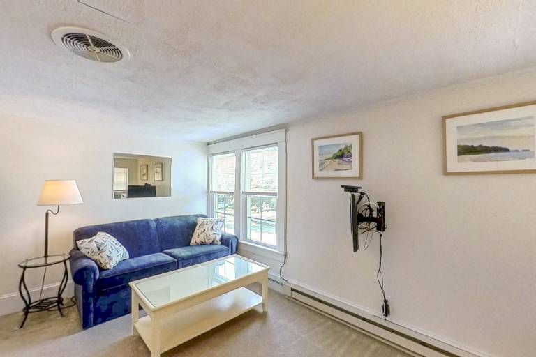 Apartment Dewey Beach